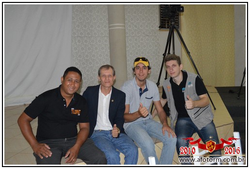 rolim de moura